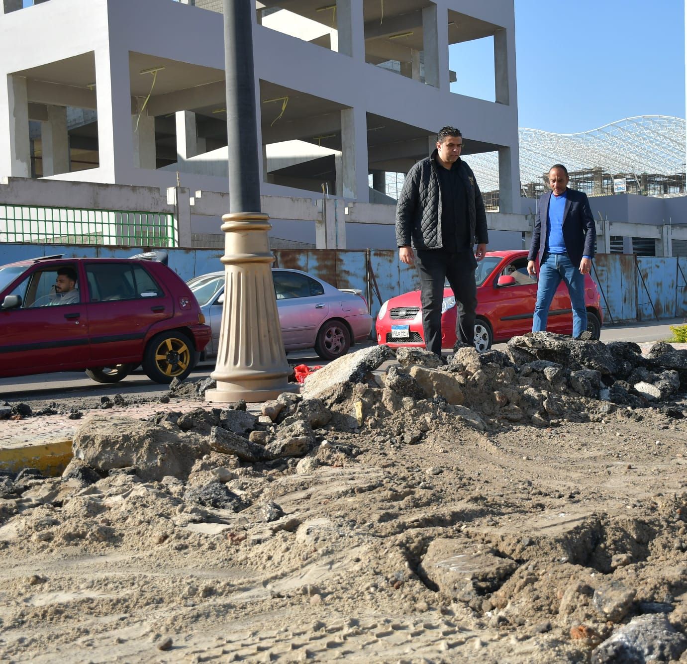 تركيي للمرافق تركيي للمرافق