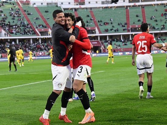 مصر وبنين (4) مصر وبنين (4)