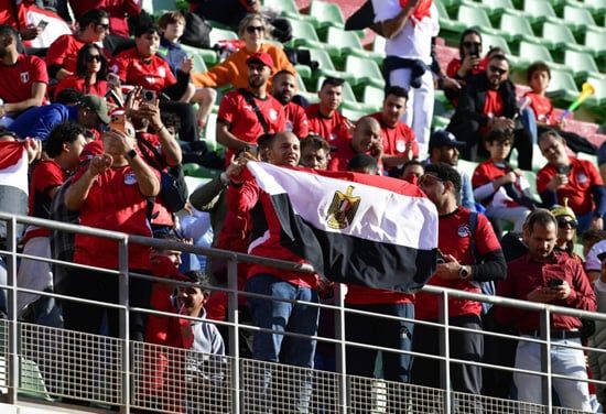 مصر وبنين (9) مصر وبنين (9)