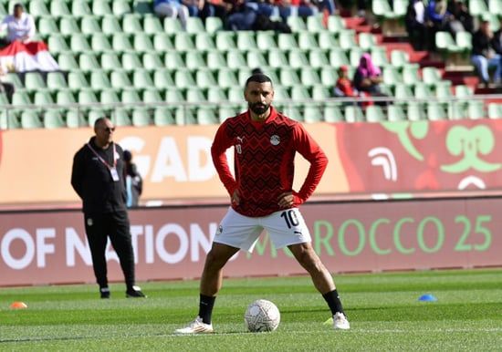 مصر وبنين (8) مصر وبنين (8)