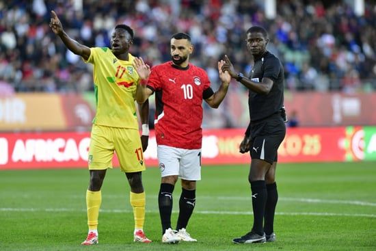 مصر وبنين (29) مصر وبنين (29)