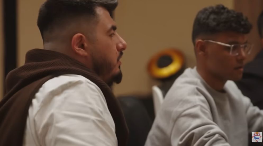 رالي وبيج سام رالي وبيج سام