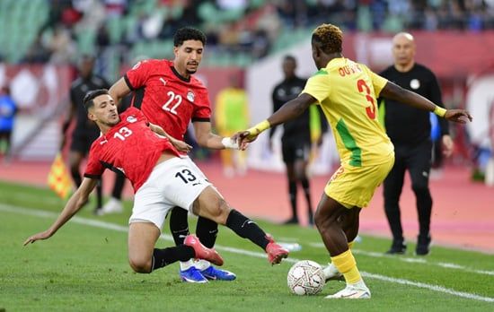 مصر وبنين (30) مصر وبنين (30)