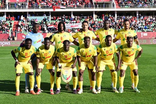 مصر وبنين (14) مصر وبنين (14)