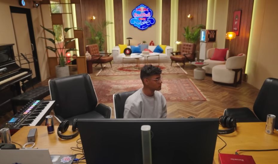 رالي في الحلقة رالي في الحلقة