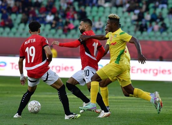 مصر وبنين (28) مصر وبنين (28)