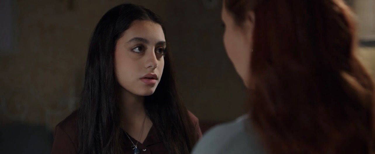 ياسمينا العبد تحاول ان تثبت التهم على چلا هشام في مسلسل ميد ترم (2) ياسمينا العبد تحاول ان تثبت التهم على چلا هشام في مسلسل ميد ترم (2)