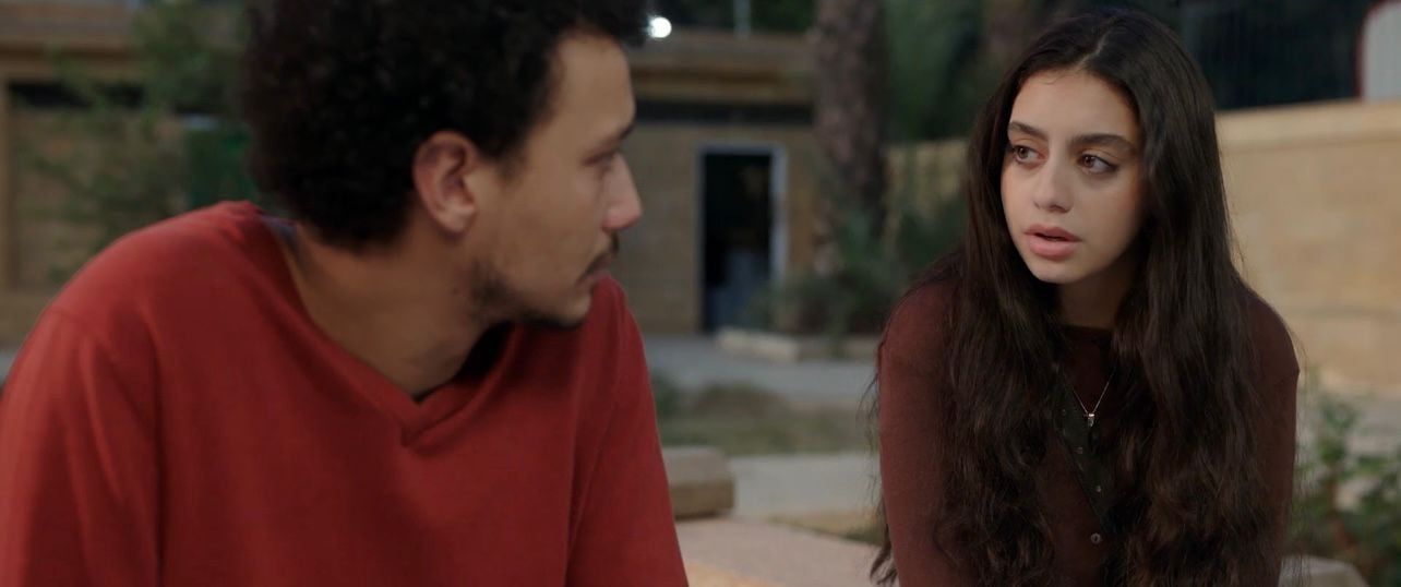 ياسمينا العبد تحاول ان تثبت التهم على چلا هشام في مسلسل ميد ترم (8) ياسمينا العبد تحاول ان تثبت التهم على چلا هشام في مسلسل ميد ترم (8)