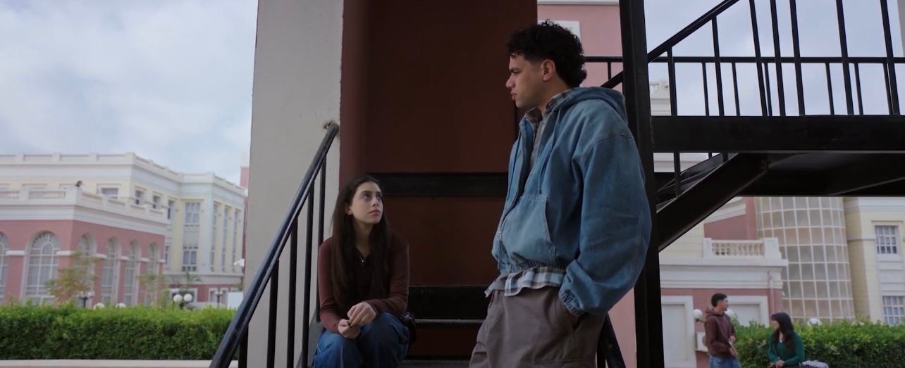 ياسمينا العبد تحاول ان تثبت التهم على چلا هشام في مسلسل ميد ترم (9) ياسمينا العبد تحاول ان تثبت التهم على چلا هشام في مسلسل ميد ترم (9)