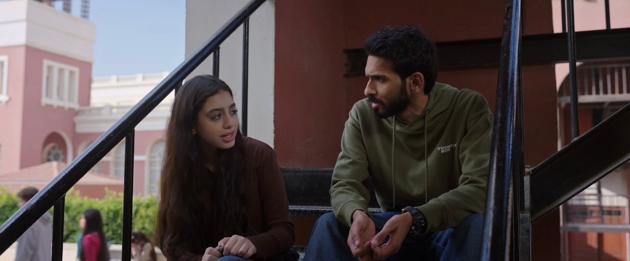 ياسمينا العبد تحاول ان تثبت التهم على چلا هشام في مسلسل ميد ترم (3) ياسمينا العبد تحاول ان تثبت التهم على چلا هشام في مسلسل ميد ترم (3)