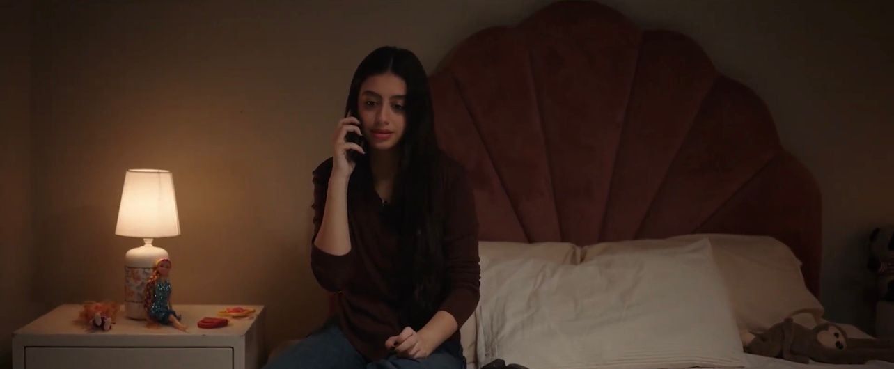 ياسمينا العبد تحاول ان تثبت التهم على چلا هشام في مسلسل ميد ترم (7) ياسمينا العبد تحاول ان تثبت التهم على چلا هشام في مسلسل ميد ترم (7)