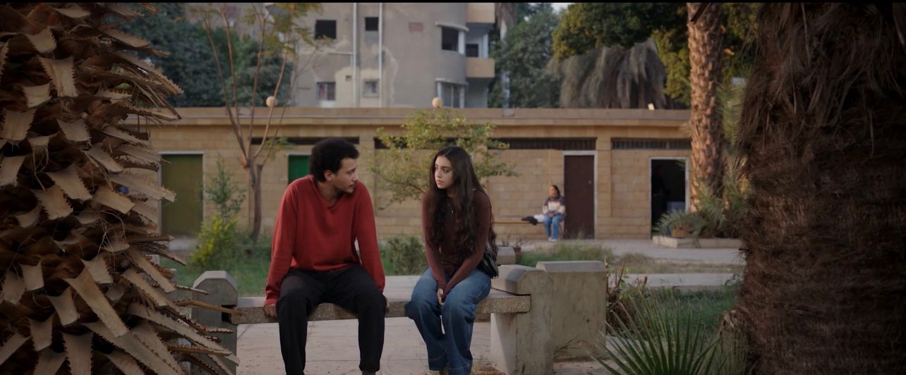 ياسمينا العبد تحاول ان تثبت التهم على چلا هشام في مسلسل ميد ترم (4) ياسمينا العبد تحاول ان تثبت التهم على چلا هشام في مسلسل ميد ترم (4)