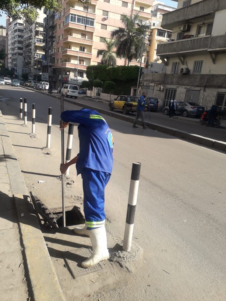 رفع المخلفات من الشنايش بالإسكندرية رفع المخلفات من الشنايش بالإسكندرية