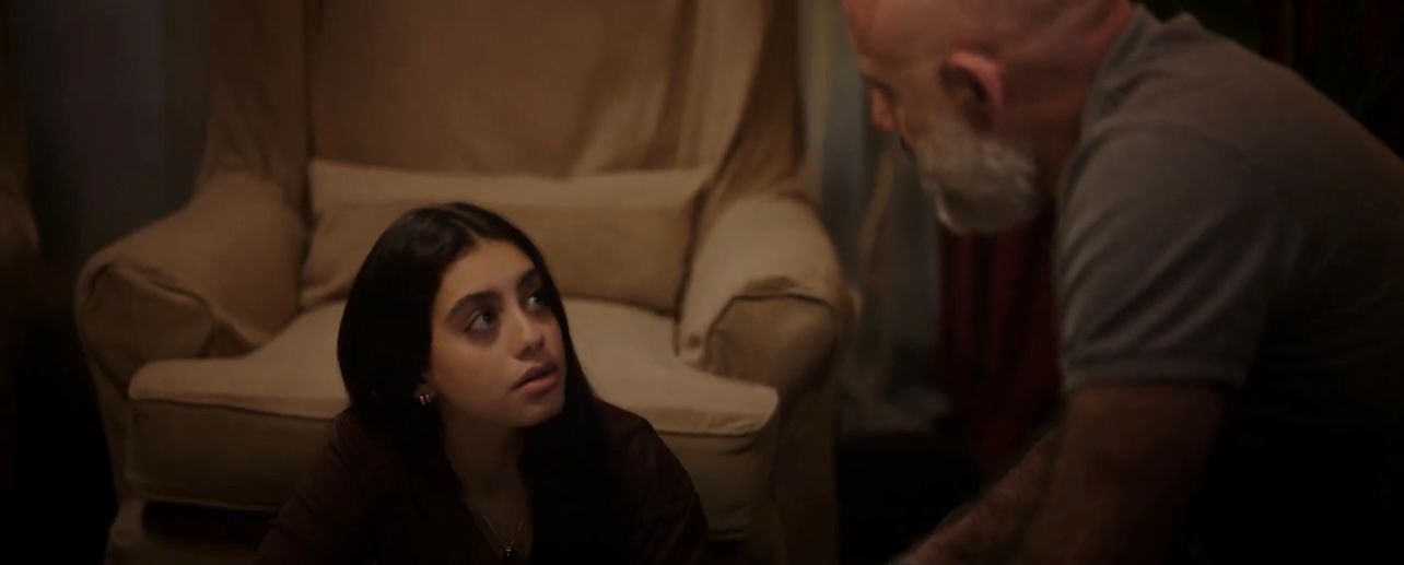 ياسمينا العبد تحاول ان تثبت التهم على چلا هشام في مسلسل ميد ترم (6) ياسمينا العبد تحاول ان تثبت التهم على چلا هشام في مسلسل ميد ترم (6)