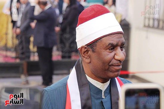 مندوب الازهر مندوب الازهر