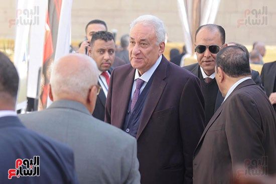 سامح عاشور يهنئ الاقباط سامح عاشور يهنئ الاقباط