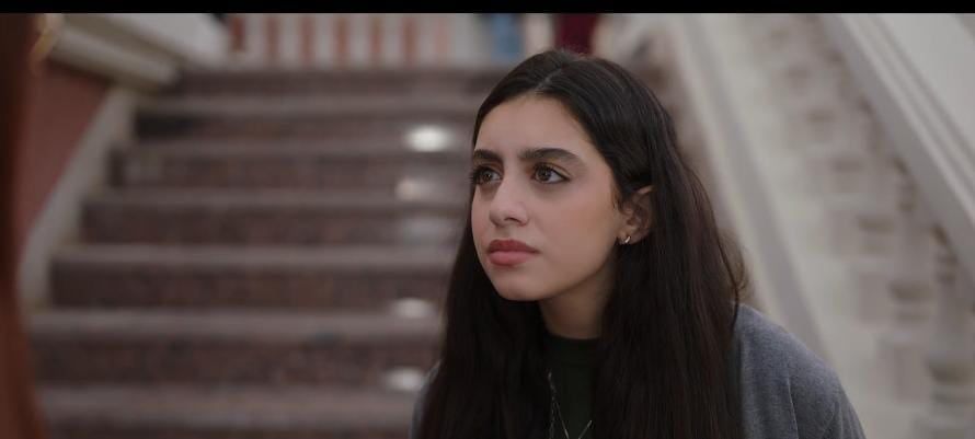 ياسمينا العبد تعاني من مرض نفسي بمسلسل ميد ترم (4) ياسمينا العبد تعاني من مرض نفسي بمسلسل ميد ترم (4)