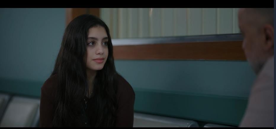 ياسمينا العبد تعاني من مرض نفسي بمسلسل ميد ترم (3) ياسمينا العبد تعاني من مرض نفسي بمسلسل ميد ترم (3)