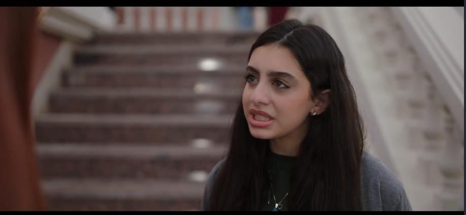 ياسمينا العبد تعاني من مرض نفسي بمسلسل ميد ترم (1) ياسمينا العبد تعاني من مرض نفسي بمسلسل ميد ترم (1)