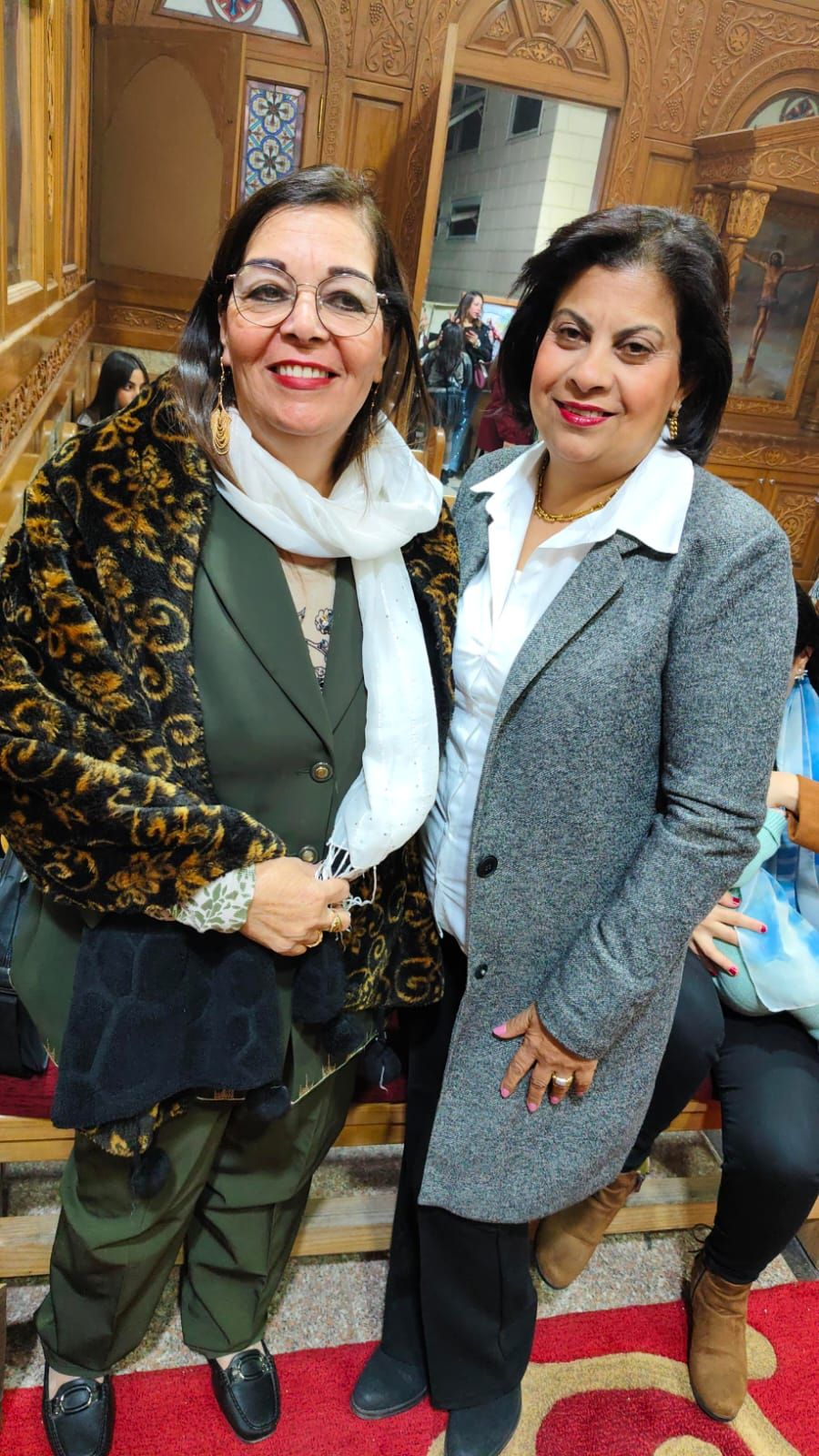 التقاط الصور التذكارية التقاط الصور التذكارية