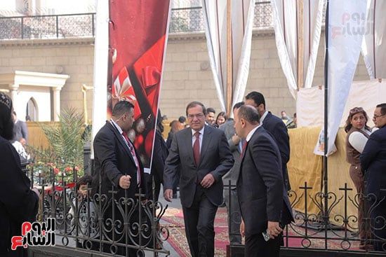 تهنئة الاقباط بعيد المجيد تهنئة الاقباط بعيد المجيد