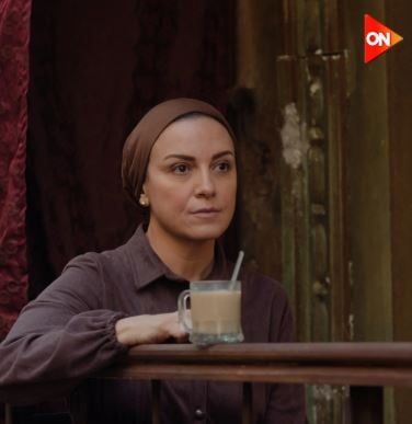 ريهام عبد الغفور بالحجاب ريهام عبد الغفور بالحجاب