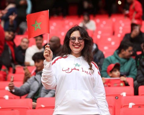 يلا يا مغرب يلا يا مغرب