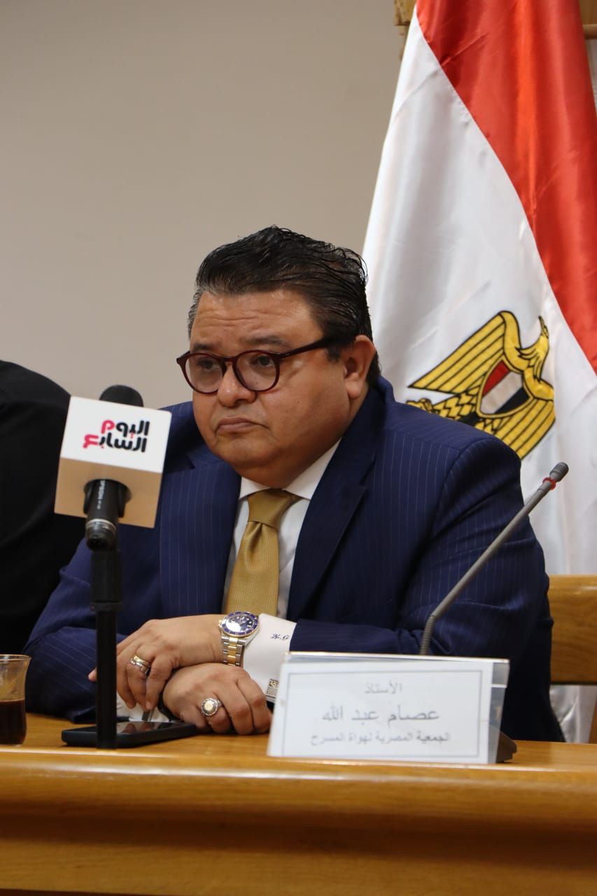 المخرج خالد جلال المخرج خالد جلال