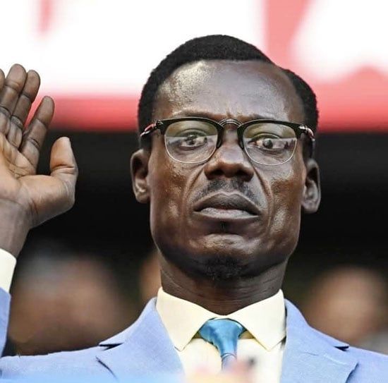 أشهر جماهير الكونغو أشهر جماهير الكونغو