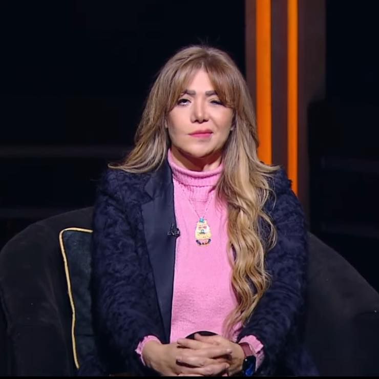 لقاء سويدان لقاء سويدان