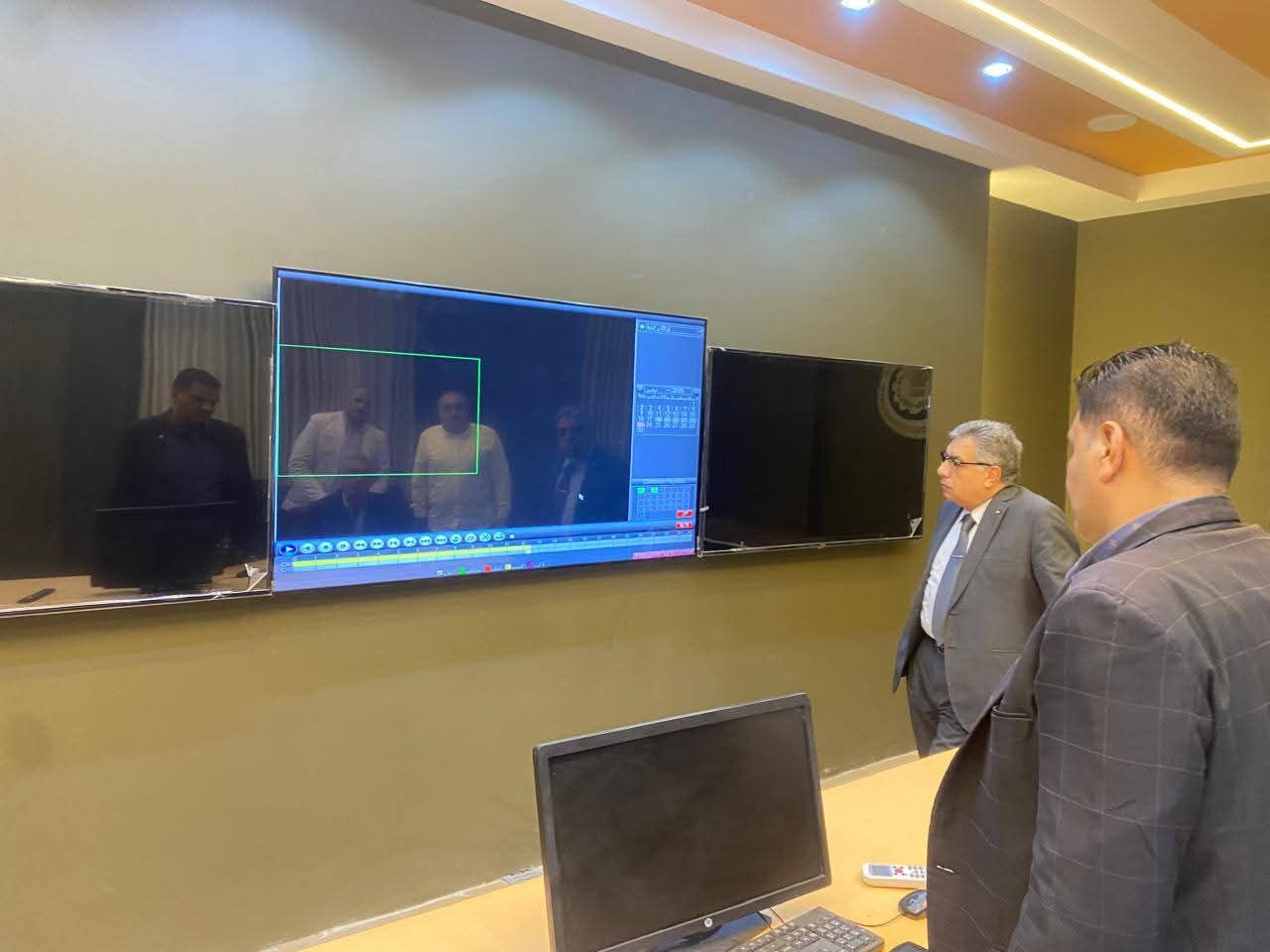 جمصة الصناعية (2) جمصة الصناعية (2)