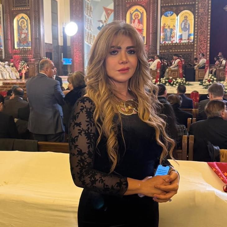 لقاء سويدان لقاء سويدان