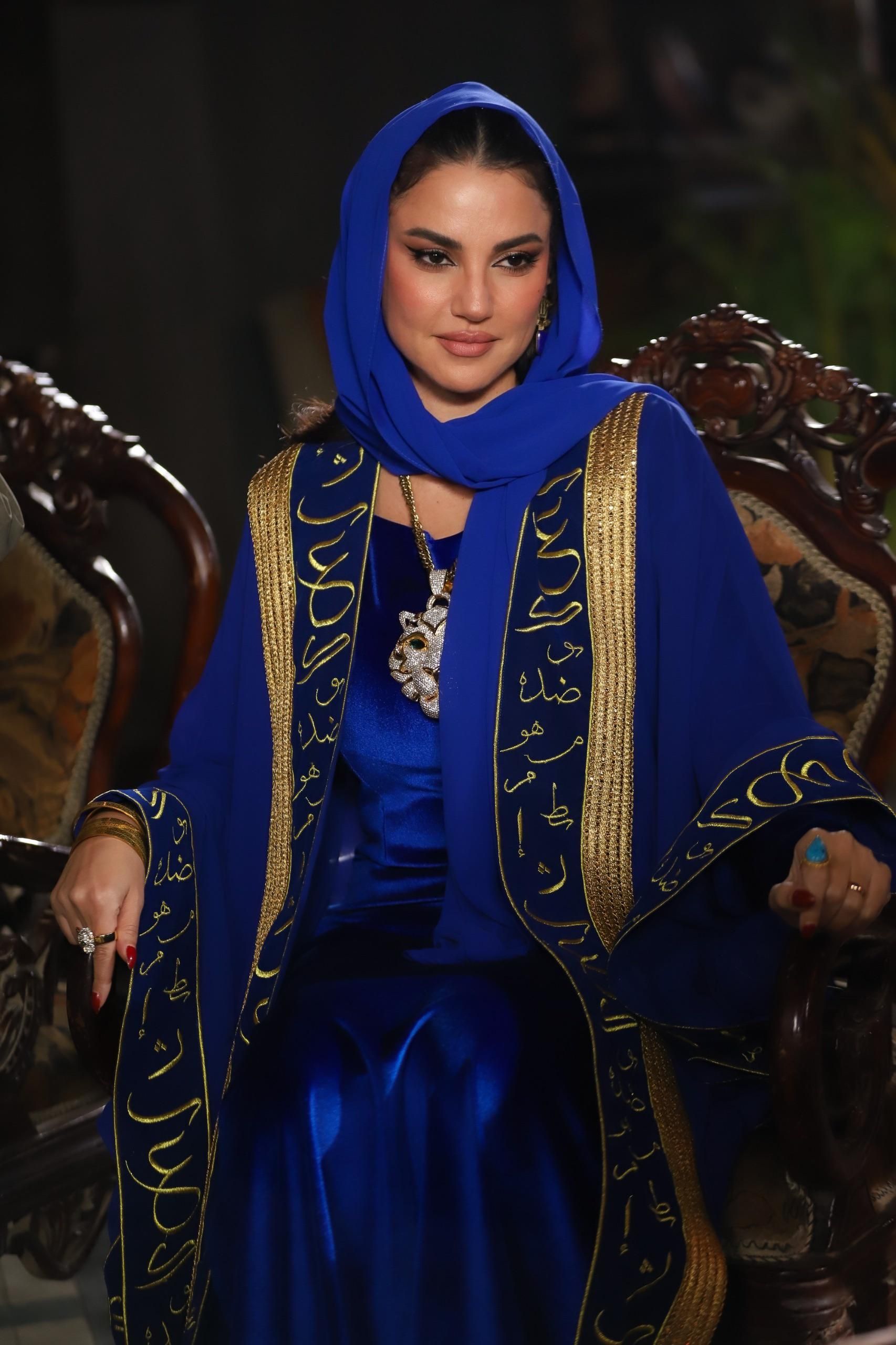 النجمة درة النجمة درة