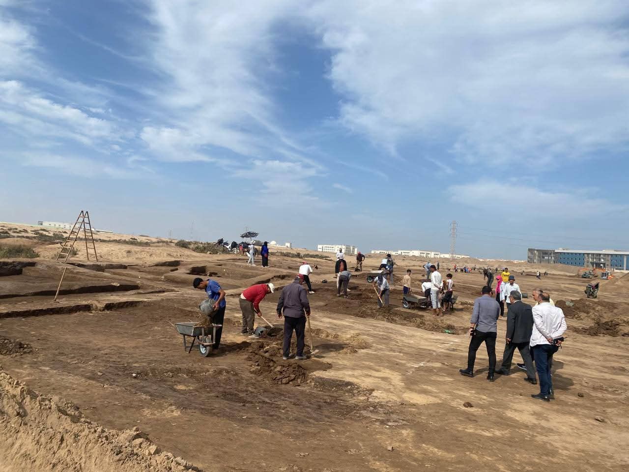 جمصة الصناعية (1) جمصة الصناعية (1)