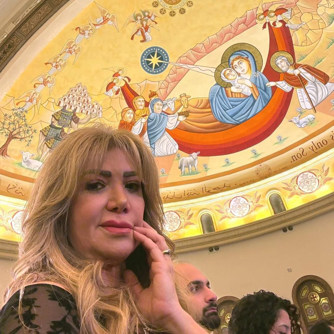 لقاء سويدان لقاء سويدان