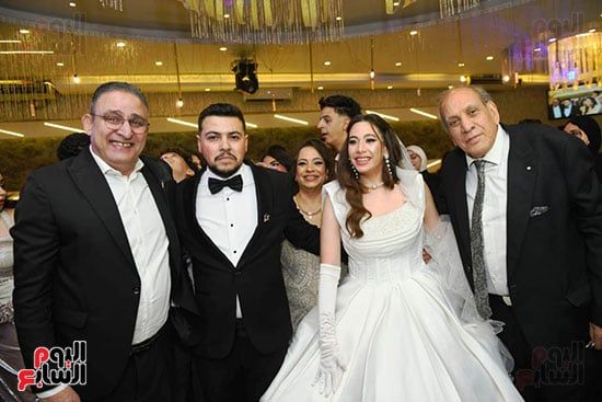 اشرف-طلبة-فى-حفل-زفاف-ابنة-منير-مكرم اشرف-طلبة-فى-حفل-زفاف-ابنة-منير-مكرم