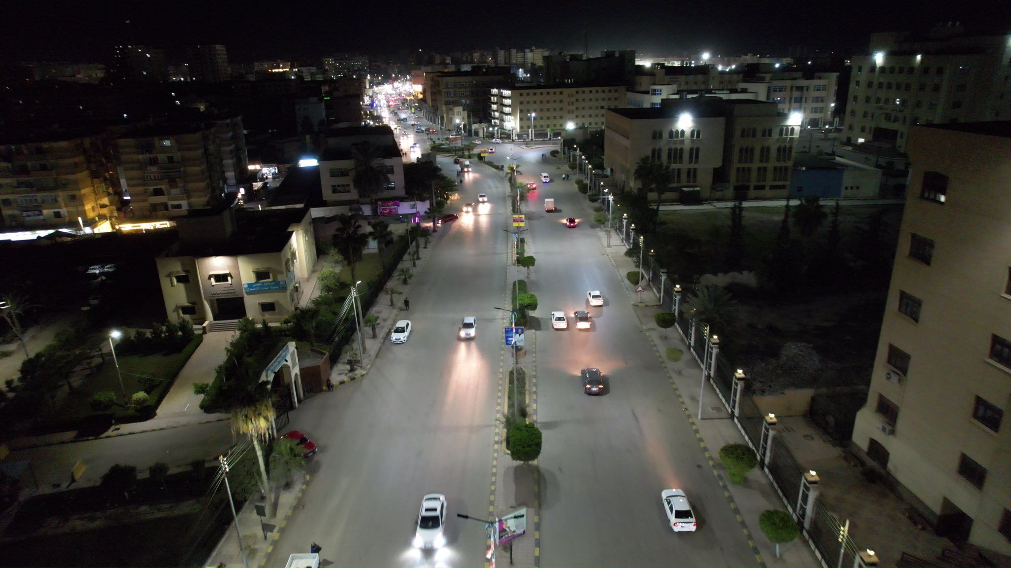 اتفرج على جمال كفر الشيخ ليلا (2) اتفرج على جمال كفر الشيخ ليلا (2)