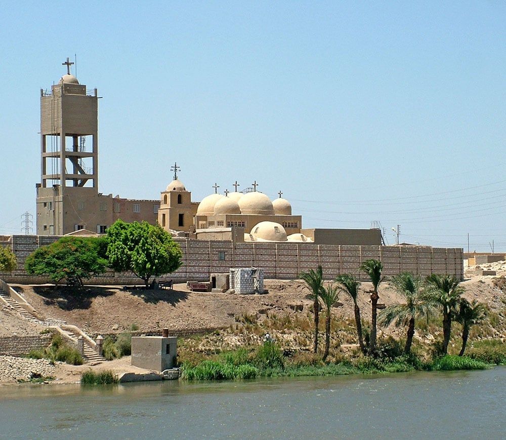 دير سدمنت الجبل دير سدمنت الجبل