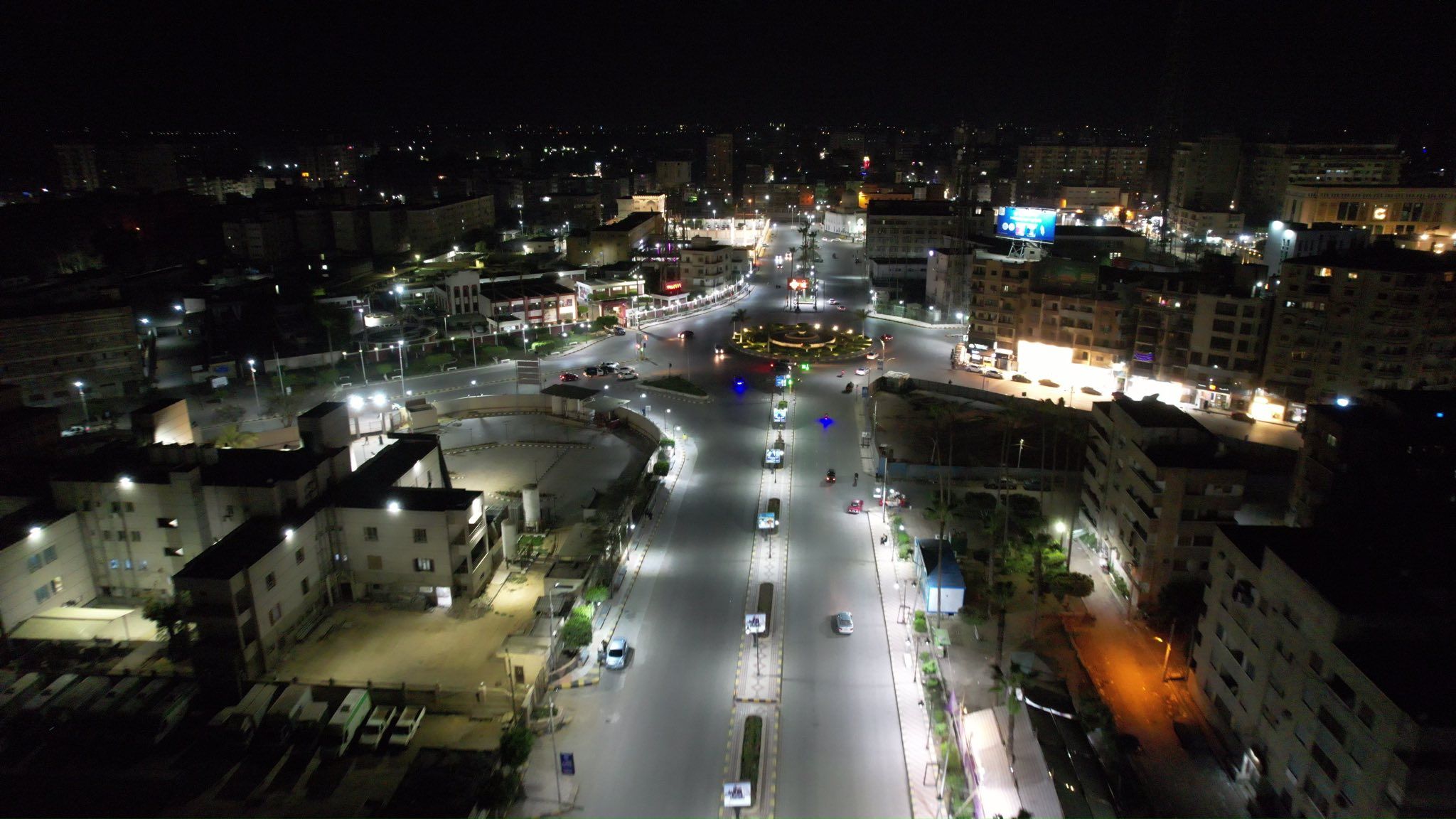 اتفرج على جمال كفر الشيخ ليلا (5) اتفرج على جمال كفر الشيخ ليلا (5)