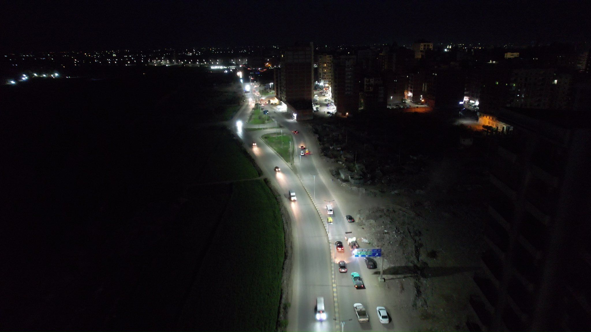 اتفرج على جمال كفر الشيخ ليلا (3) اتفرج على جمال كفر الشيخ ليلا (3)