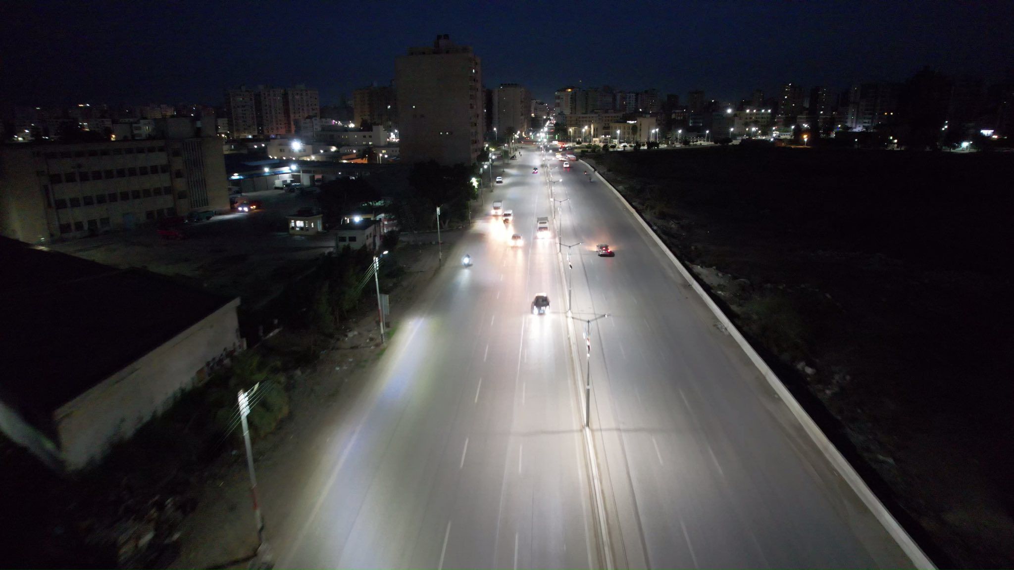 اتفرج على جمال كفر الشيخ ليلا (10) اتفرج على جمال كفر الشيخ ليلا (10)