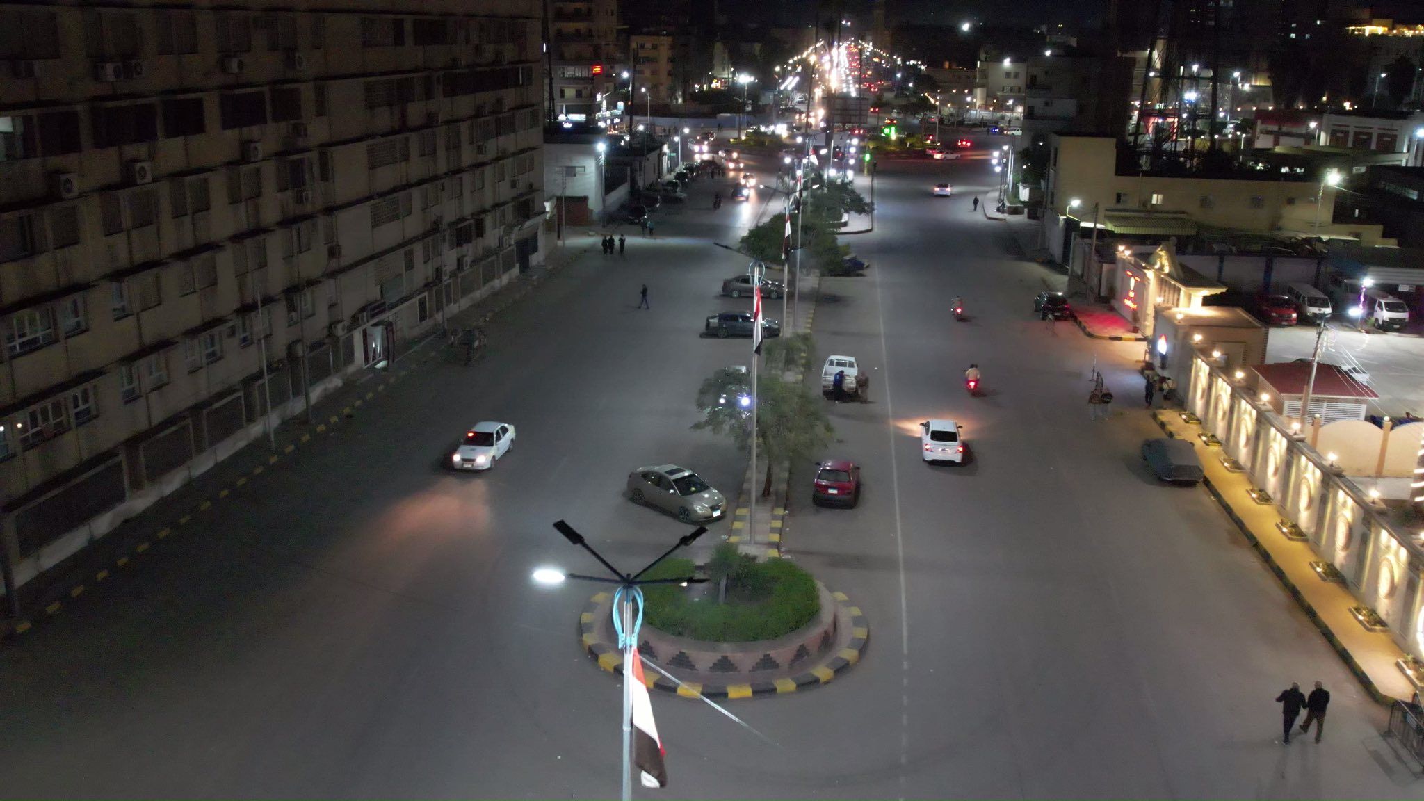 شلارع مجلس المدينة شلارع مجلس المدينة