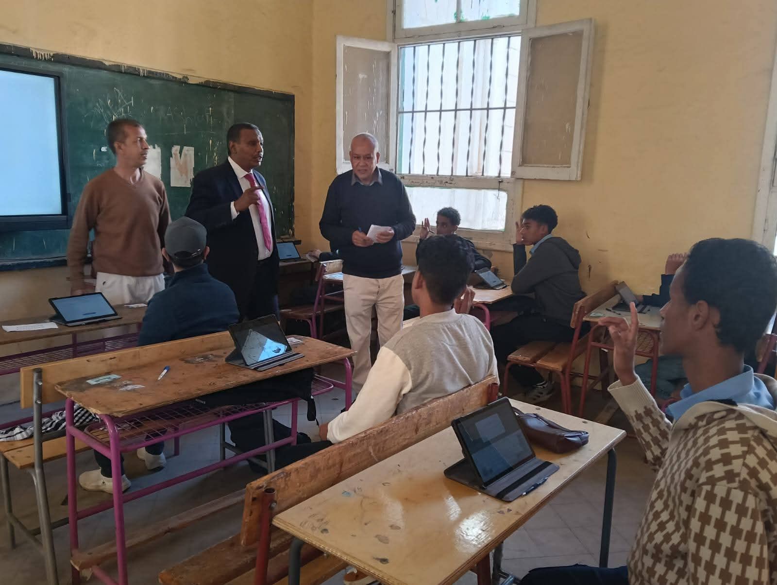 لجان اولي ثانوي لجان اولي ثانوي