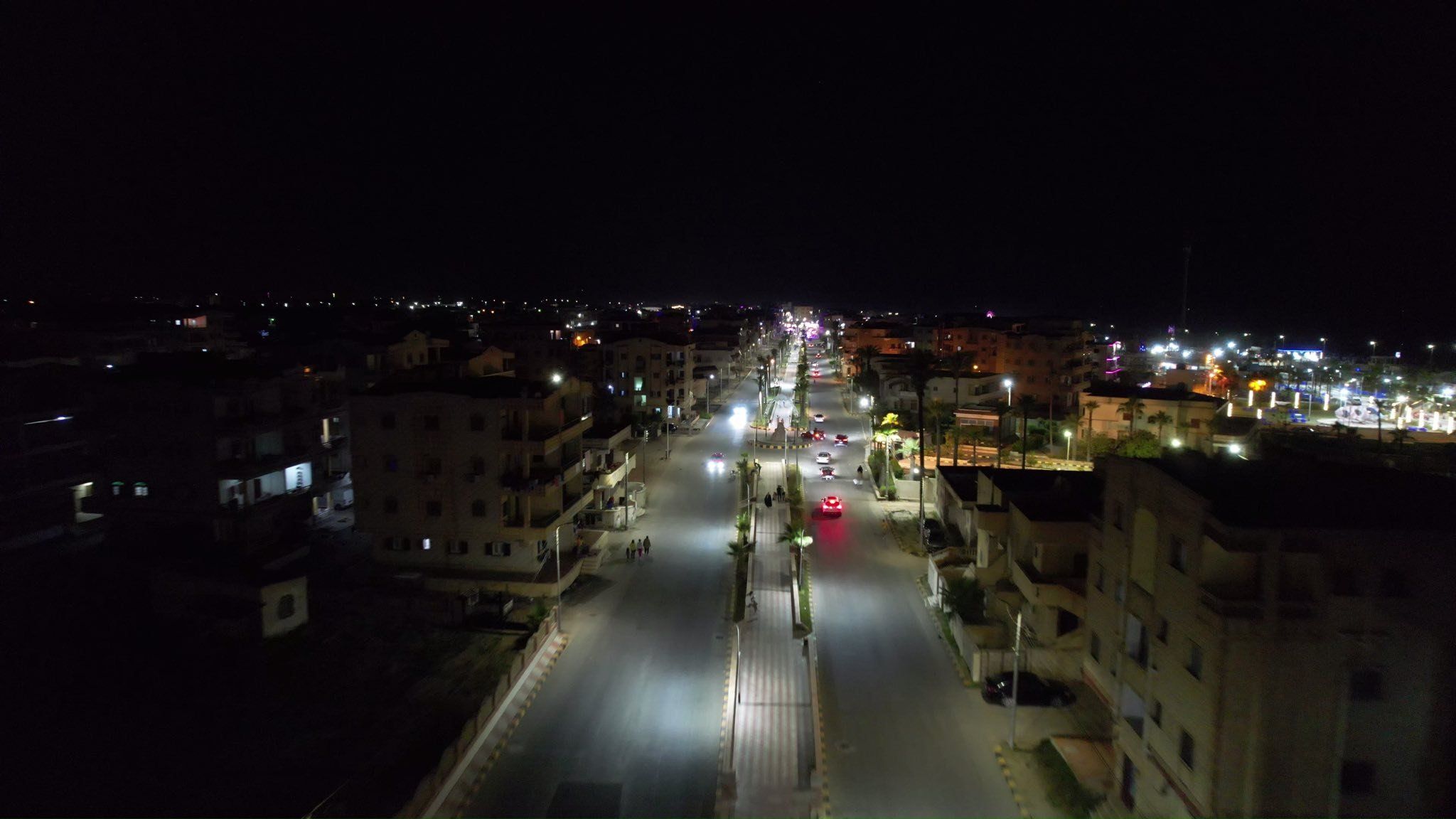 اتفرج على جمال كفر الشيخ ليلا (7) اتفرج على جمال كفر الشيخ ليلا (7)