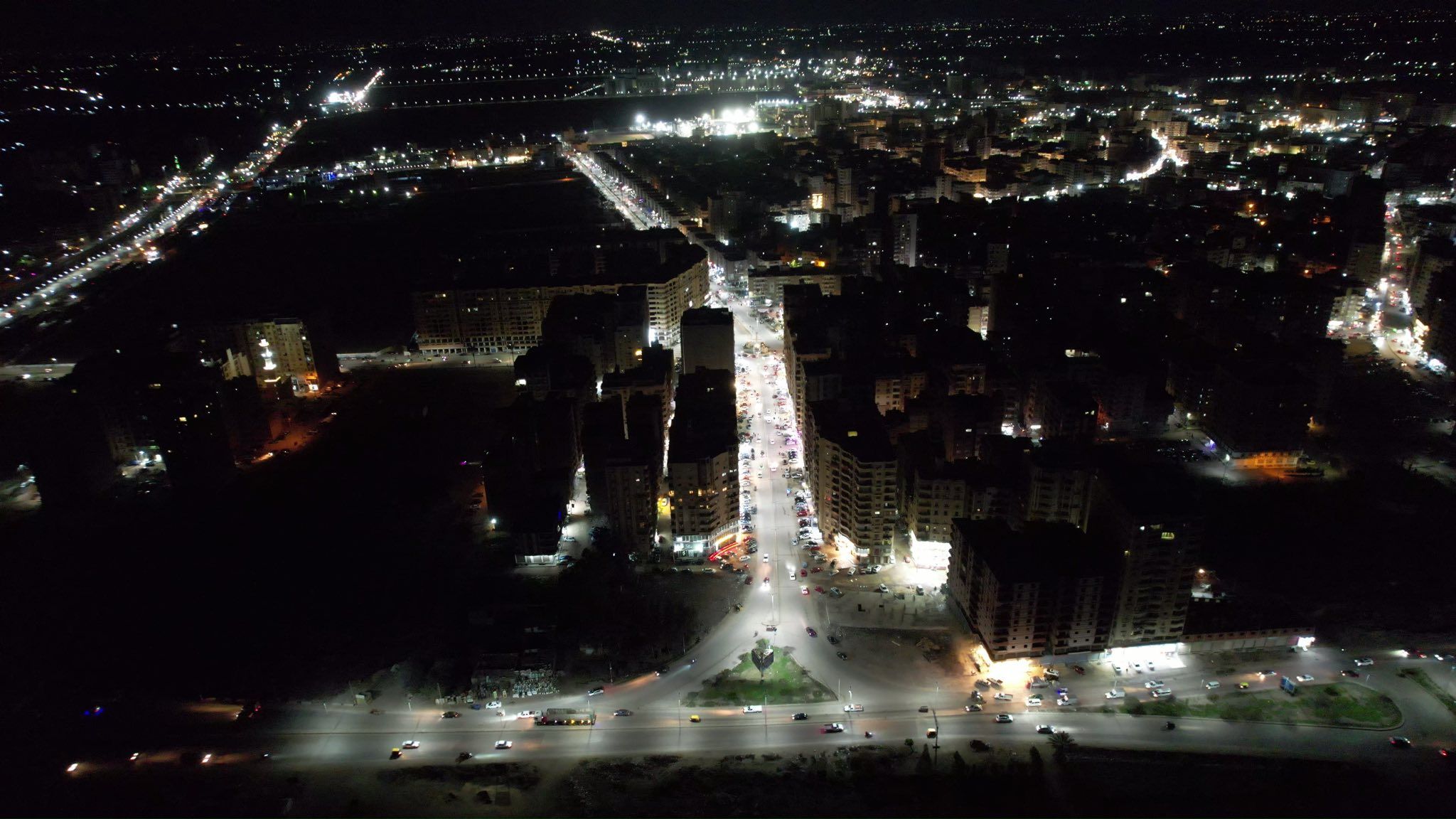 اتفرج على جمال كفر الشيخ ليلا (6) اتفرج على جمال كفر الشيخ ليلا (6)