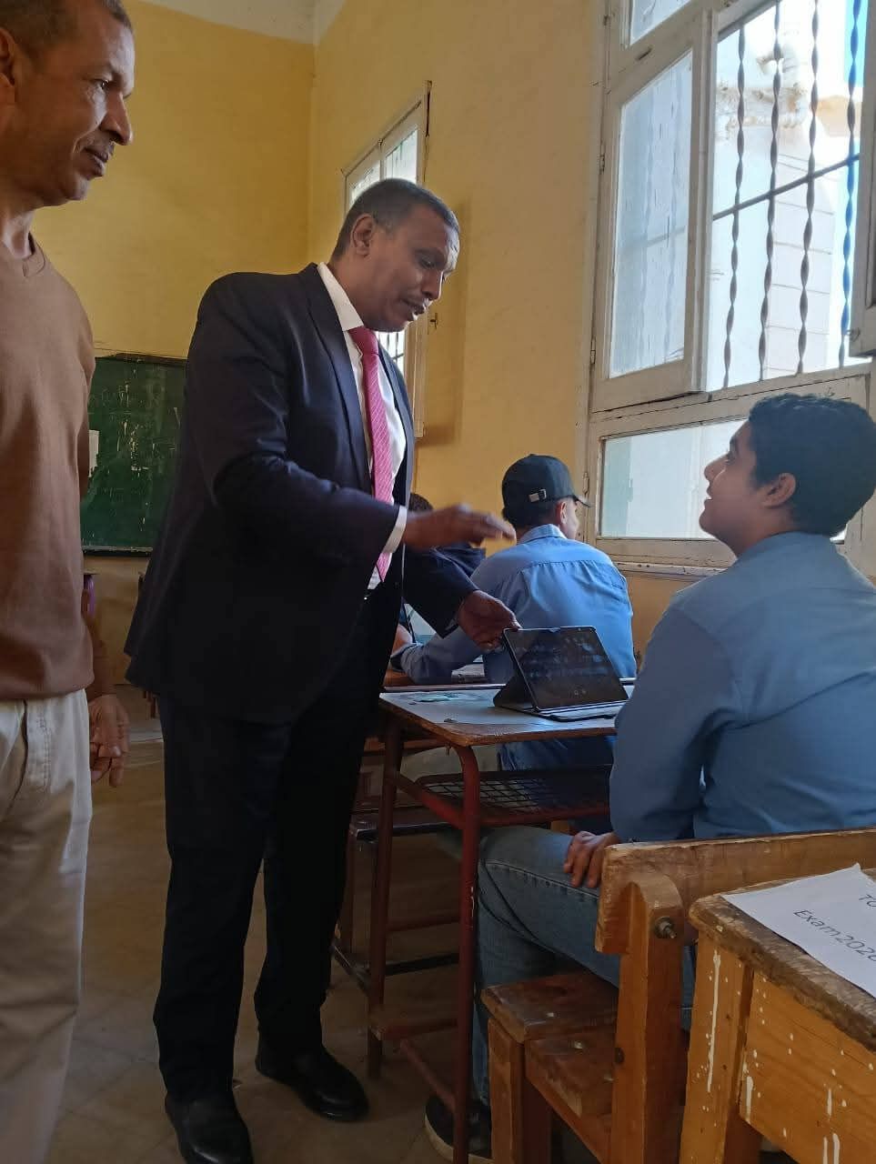 انتظام اللجان (1) انتظام اللجان (1)