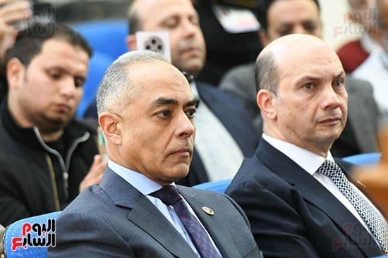 مستشار احمد بندارى