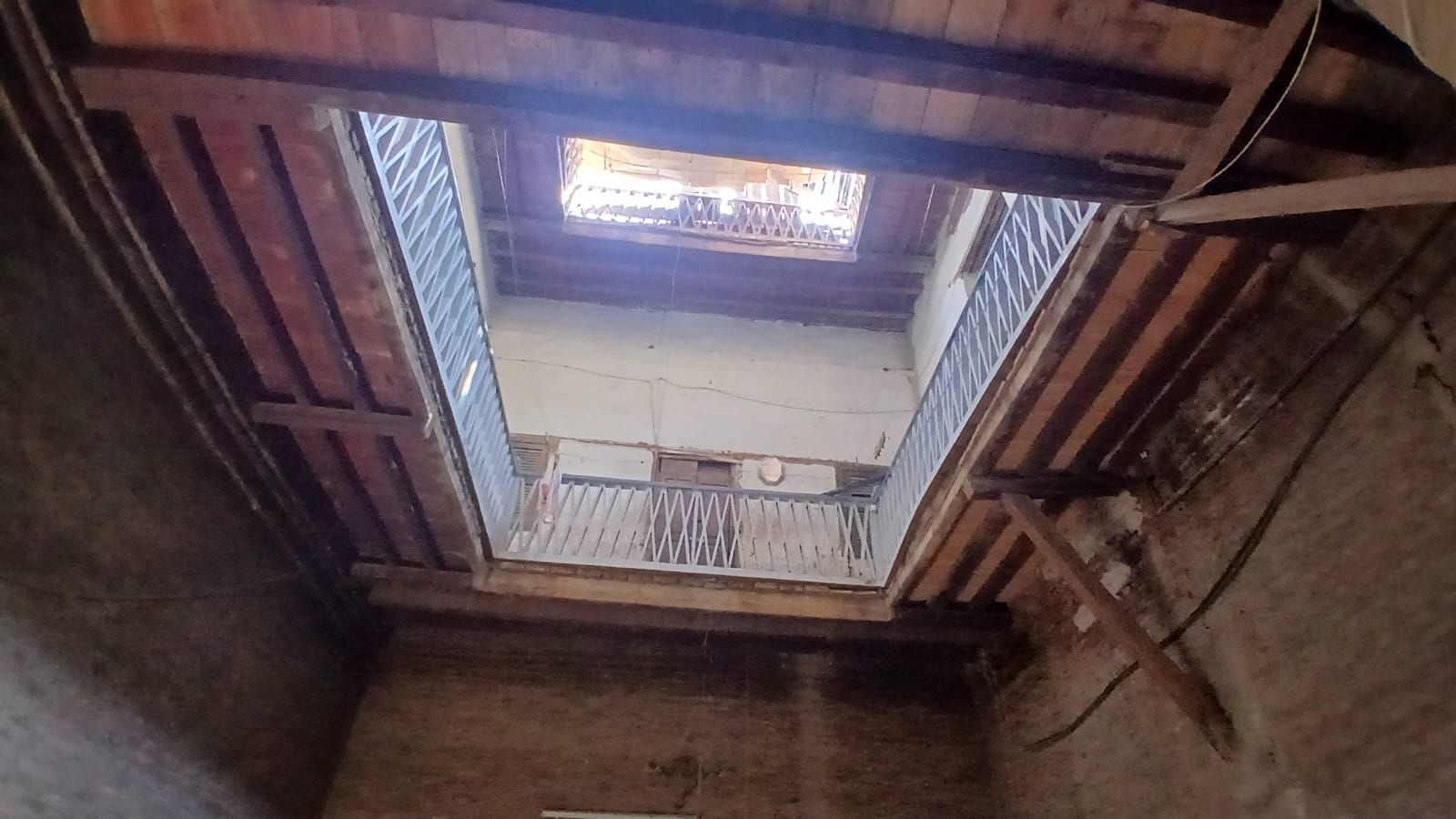 صحن الوكالة صحن الوكالة