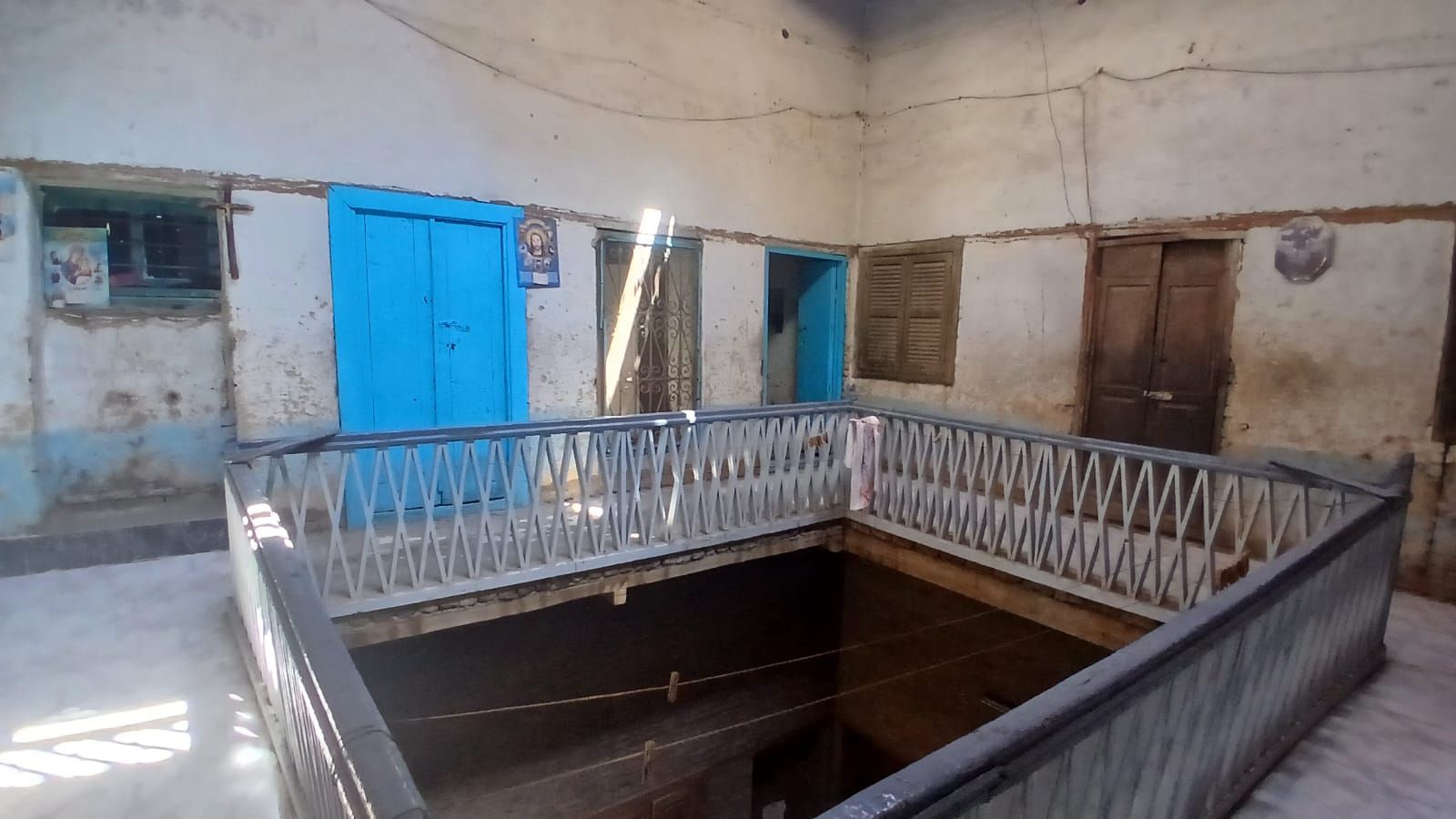 وكالة قديمة بنقادة وكالة قديمة بنقادة