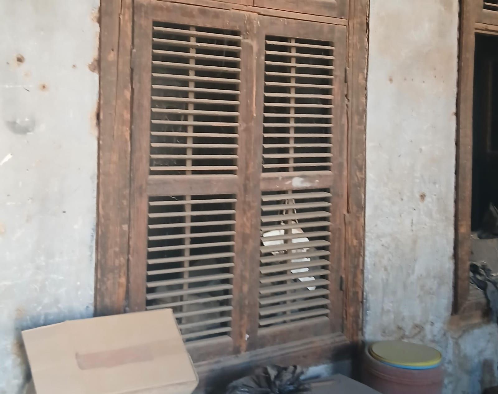 الوكالة من الداخل الوكالة من الداخل